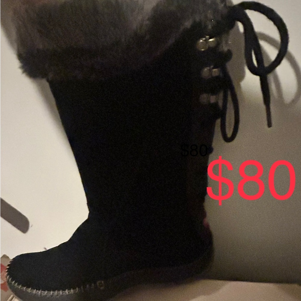 Woman boots